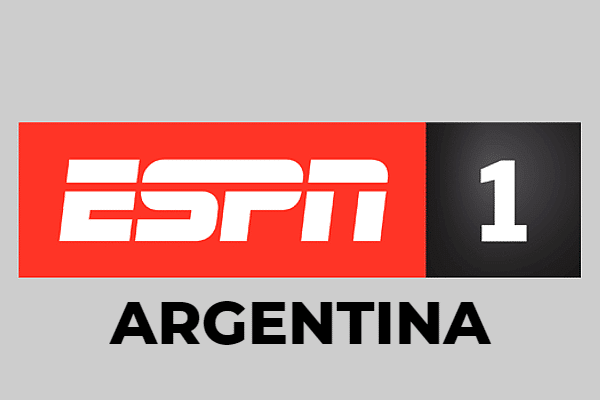 ESPN 1 Argentina