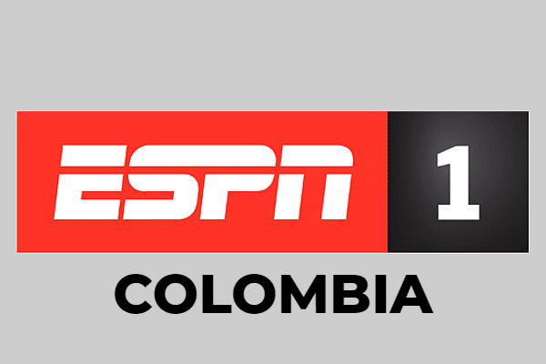 ESPN 1 Colombia