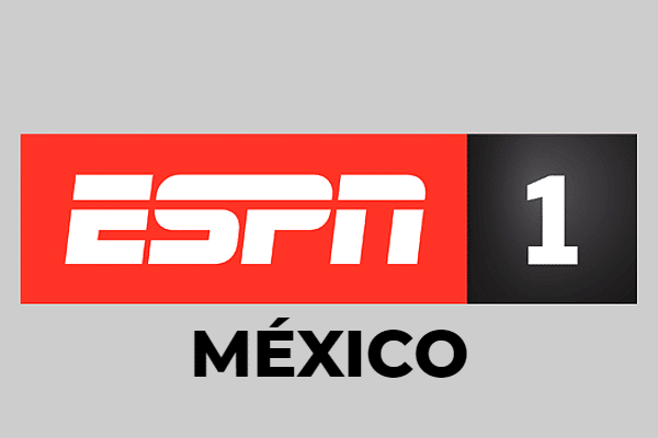 ESPN 1 México