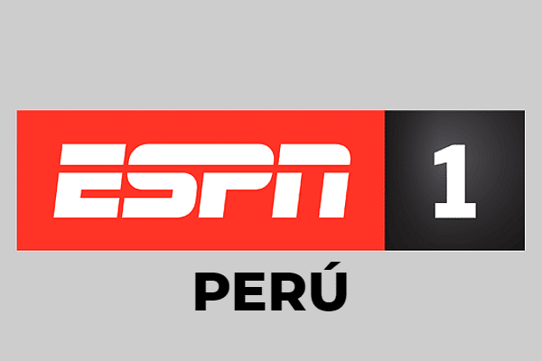 ESPN 1 Perú