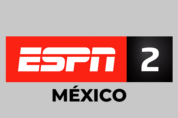 ESPN 2 México