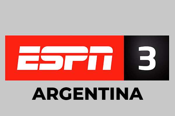 ESPN 3 Argentina
