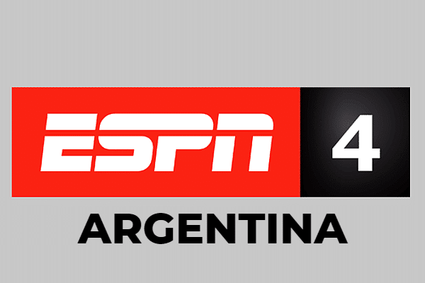 ESPN 4 Argentina
