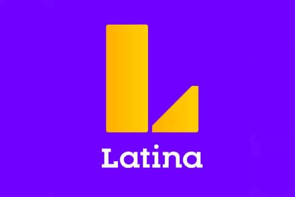 Latina Televisión - Perú