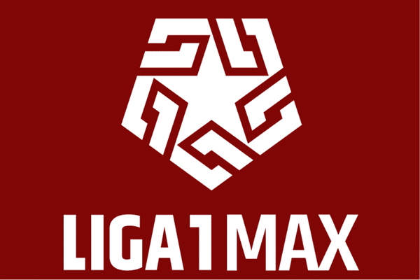 Liga 1 Max - Perú