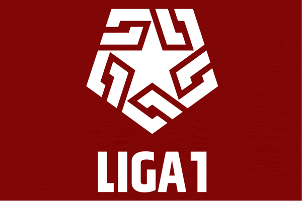 Liga 1 - Perú