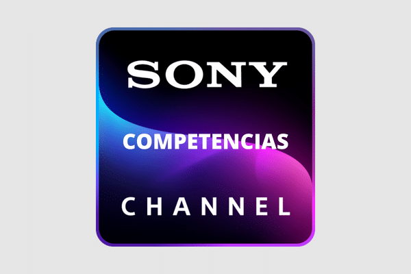 Sony Competencias