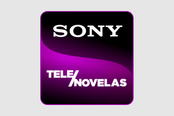 Sony Novelas